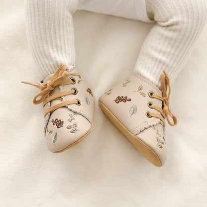 0-18m SEPATU BAYI ANAK SHOES PEREMPUAN CASUAL GAUL CATALOG RMRS RAM