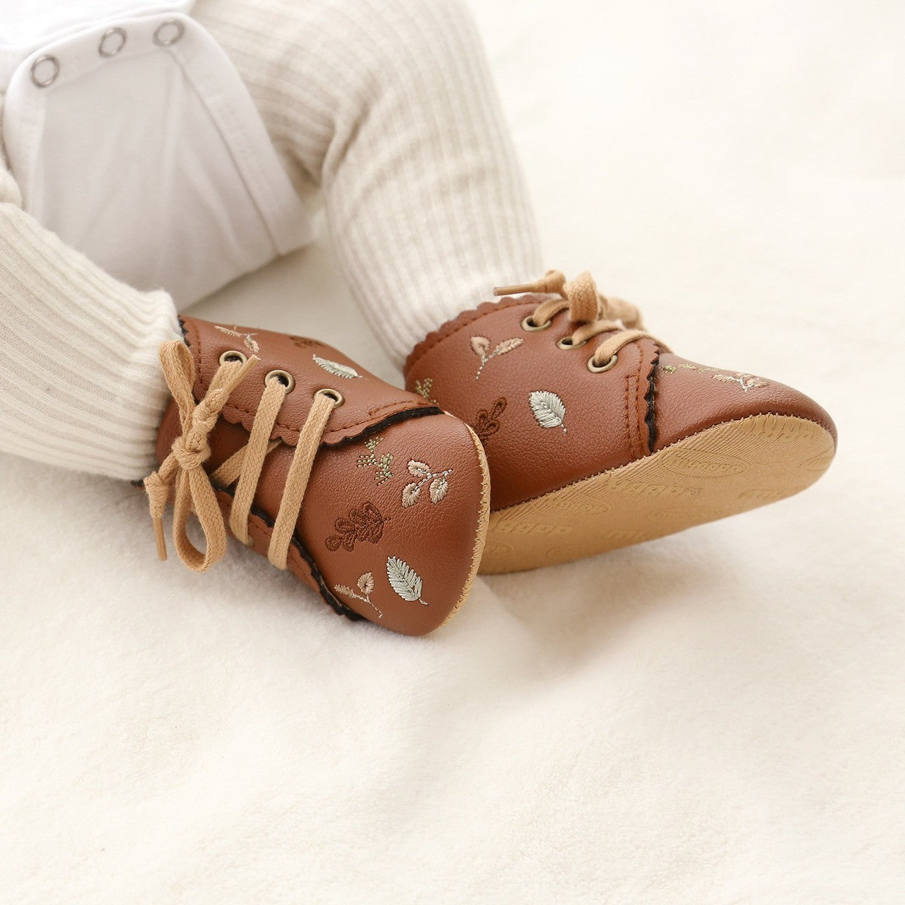 0-18m SEPATU BAYI ANAK SHOES PEREMPUAN CASUAL GAUL CATALOG RMRS RAM