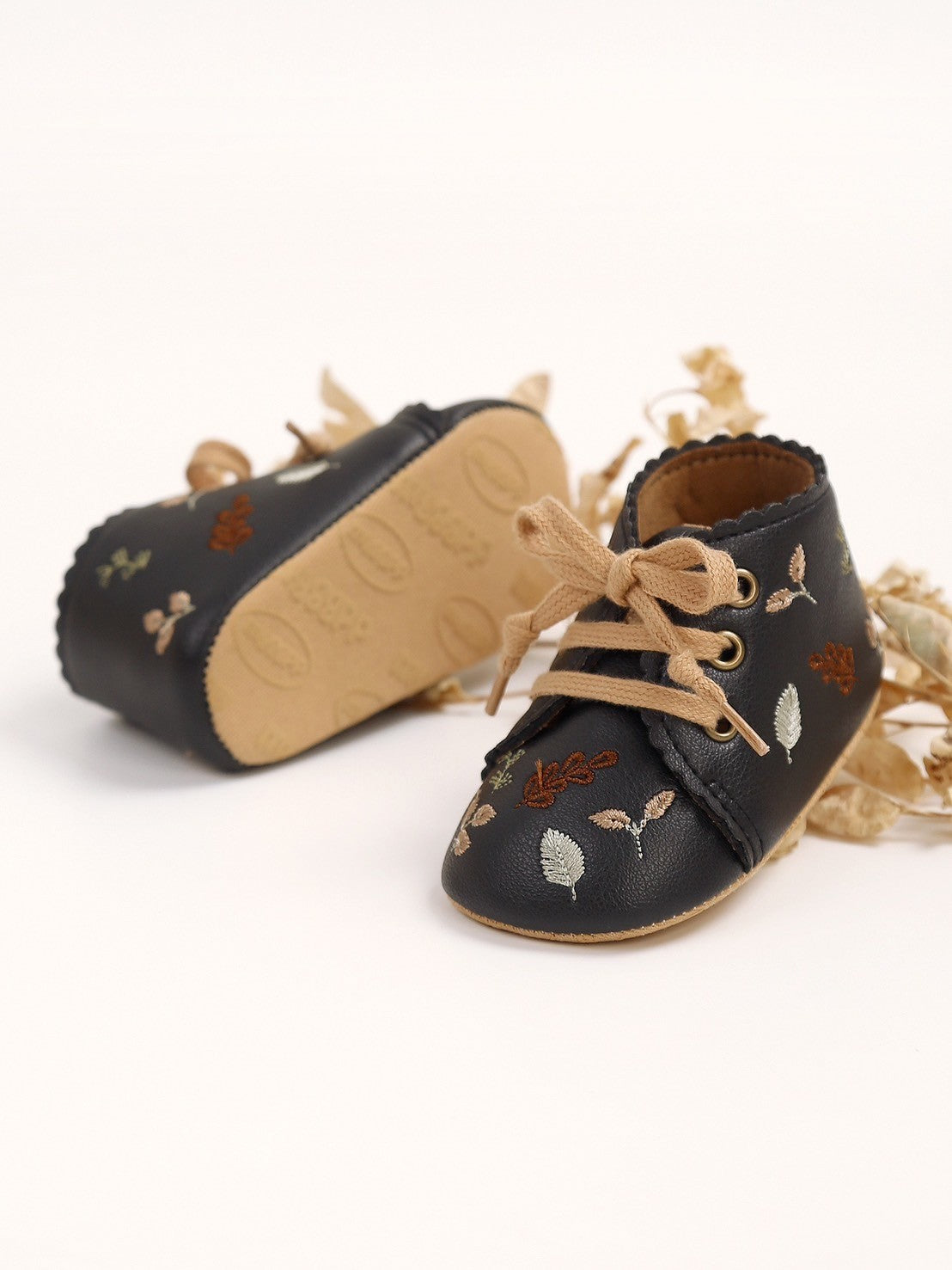 0-18m SEPATU BAYI ANAK SHOES PEREMPUAN CASUAL GAUL CATALOG RMRS RAM