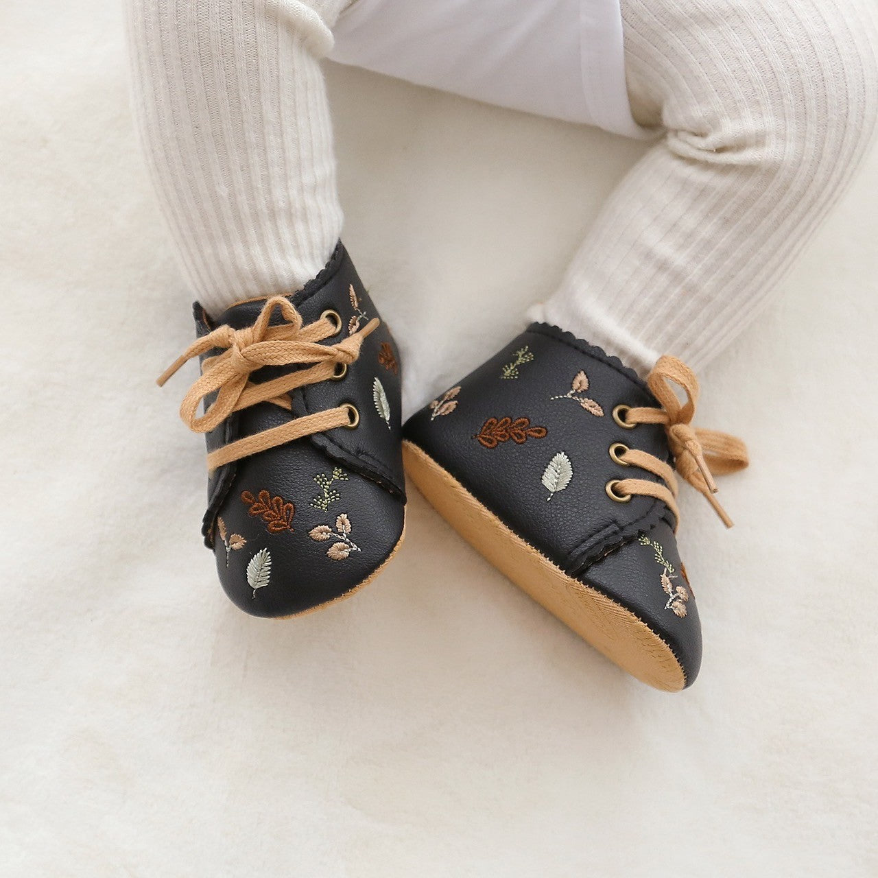 0-18m SEPATU BAYI ANAK SHOES PEREMPUAN CASUAL GAUL CATALOG RMRS RAM