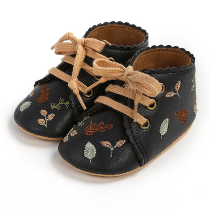 0-18m SEPATU BAYI ANAK SHOES PEREMPUAN CASUAL GAUL CATALOG RMRS RAM