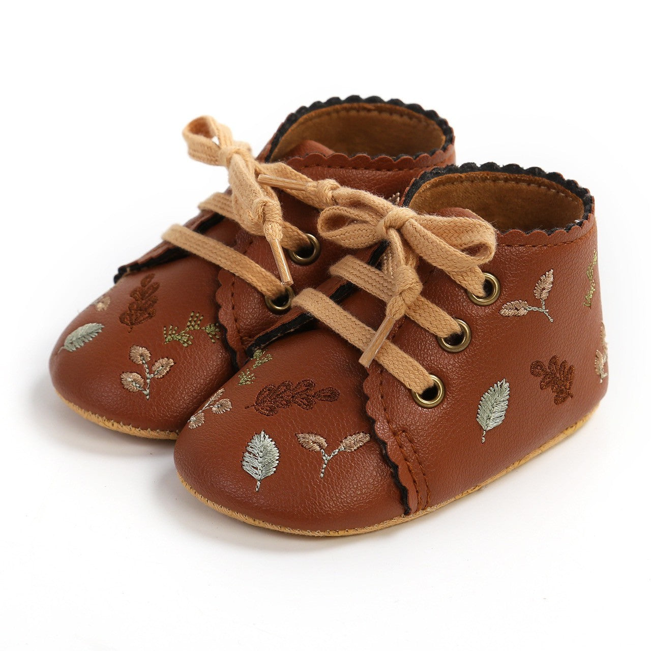 0-18m SEPATU BAYI ANAK SHOES PEREMPUAN CASUAL GAUL CATALOG RMRS RAM