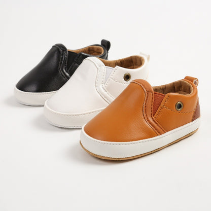 0-18m SEPATU BAYI ANAK SHOES UNISEX LAKI LAKI CASUAL GAUL CATALOG RMRS RAO