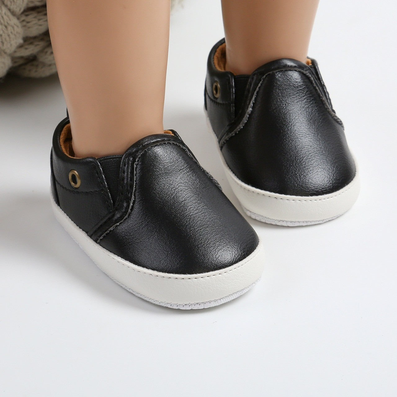 0-18m SEPATU BAYI ANAK SHOES UNISEX LAKI LAKI CASUAL GAUL CATALOG RMRS RAO