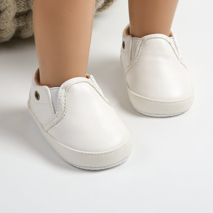 0-18m SEPATU BAYI ANAK SHOES UNISEX LAKI LAKI CASUAL GAUL CATALOG RMRS RAO
