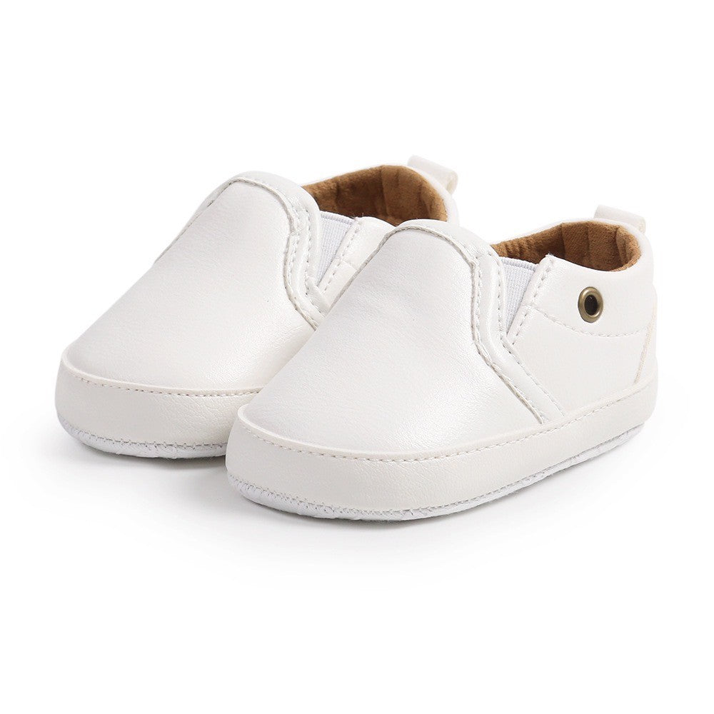 0-18m SEPATU BAYI ANAK SHOES UNISEX LAKI LAKI CASUAL GAUL CATALOG RMRS RAO