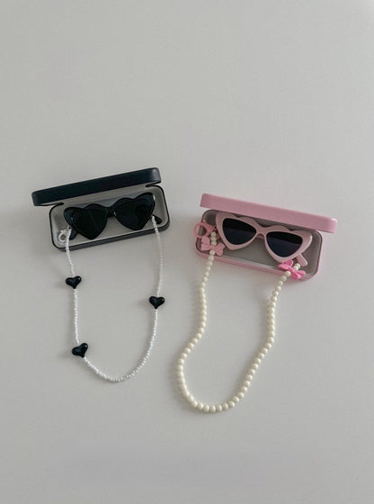 Kacamata Hitam Anak Bayi Anti UV Outdoor Sunglasses Unisex OIMG OEN catalog