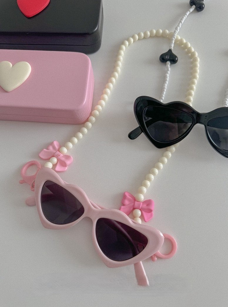 Kacamata Hitam Anak Bayi Anti UV Outdoor Sunglasses Unisex OIMG OEN catalog