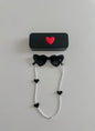 Kacamata Hitam Anak Bayi Anti UV Outdoor Sunglasses Unisex OIMG OEN catalog