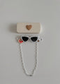Kacamata Hitam Anak Bayi Anti UV Outdoor Sunglasses Unisex OIMG OEN catalog