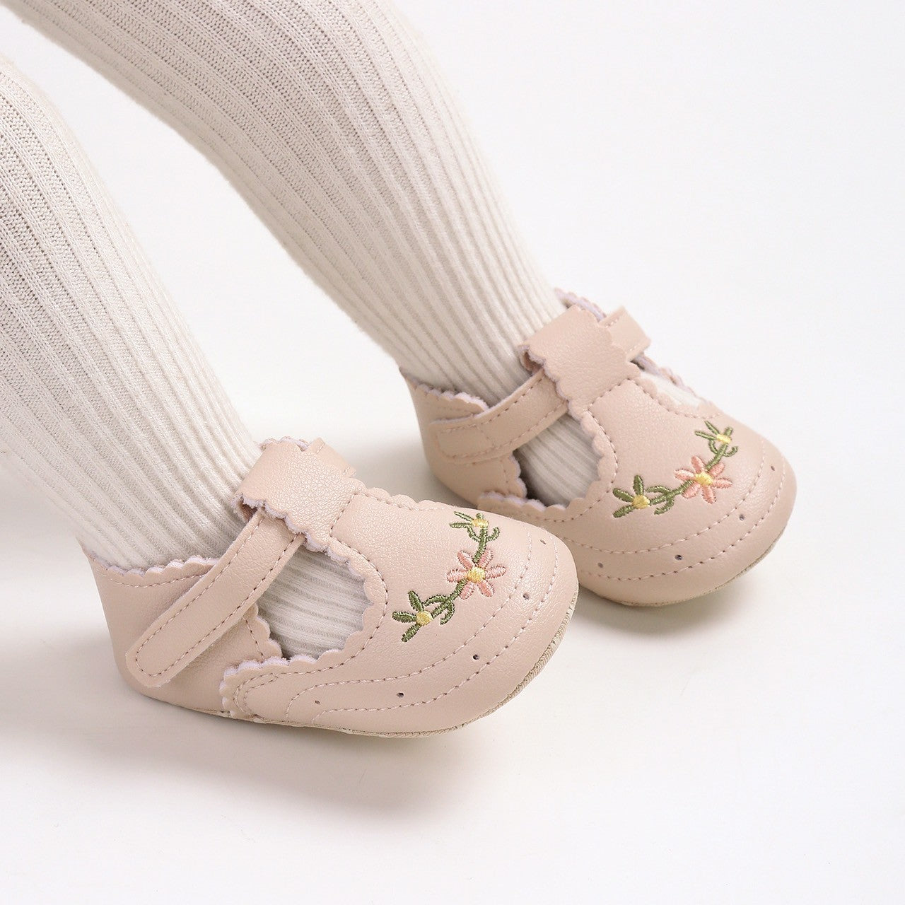 0-18m SEPATU BAYI ANAK SHOES PEREMPUAN CASUAL GAUL CATALOG RMRS RAQ