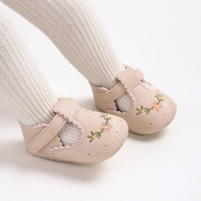 0-18m SEPATU BAYI ANAK SHOES PEREMPUAN CASUAL GAUL CATALOG RMRS RAQ