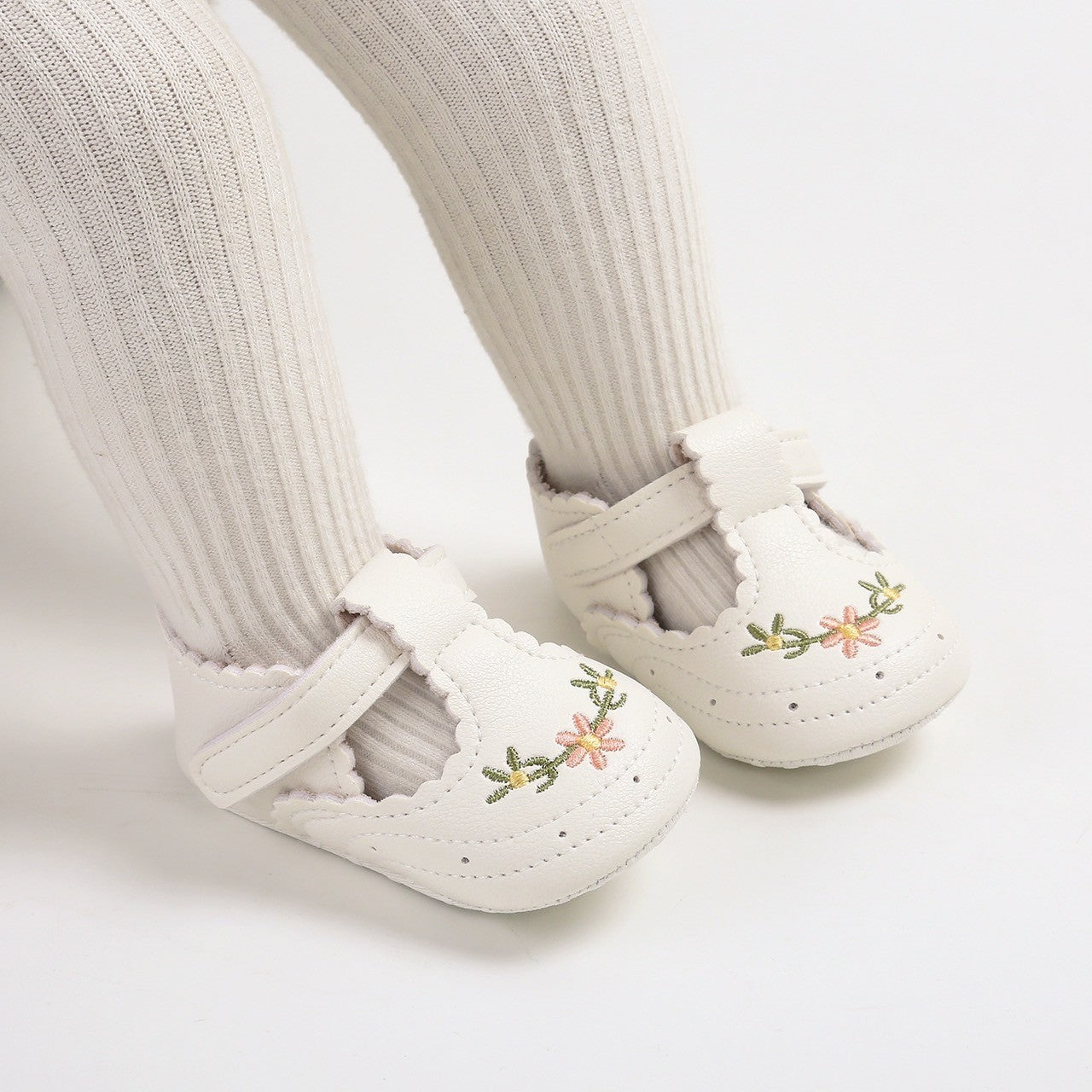 0-18m SEPATU BAYI ANAK SHOES PEREMPUAN CASUAL GAUL CATALOG RMRS RAQ