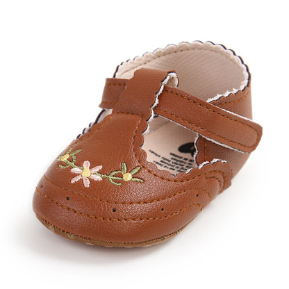 0-18m SEPATU BAYI ANAK SHOES PEREMPUAN CASUAL GAUL CATALOG RMRS RAQ