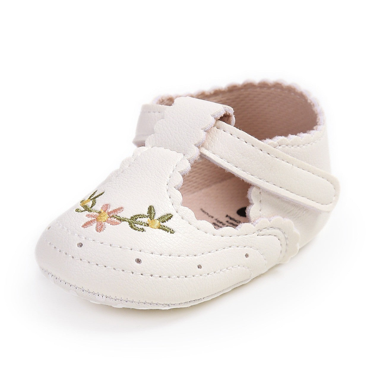 0-18m SEPATU BAYI ANAK SHOES PEREMPUAN CASUAL GAUL CATALOG RMRS RAQ