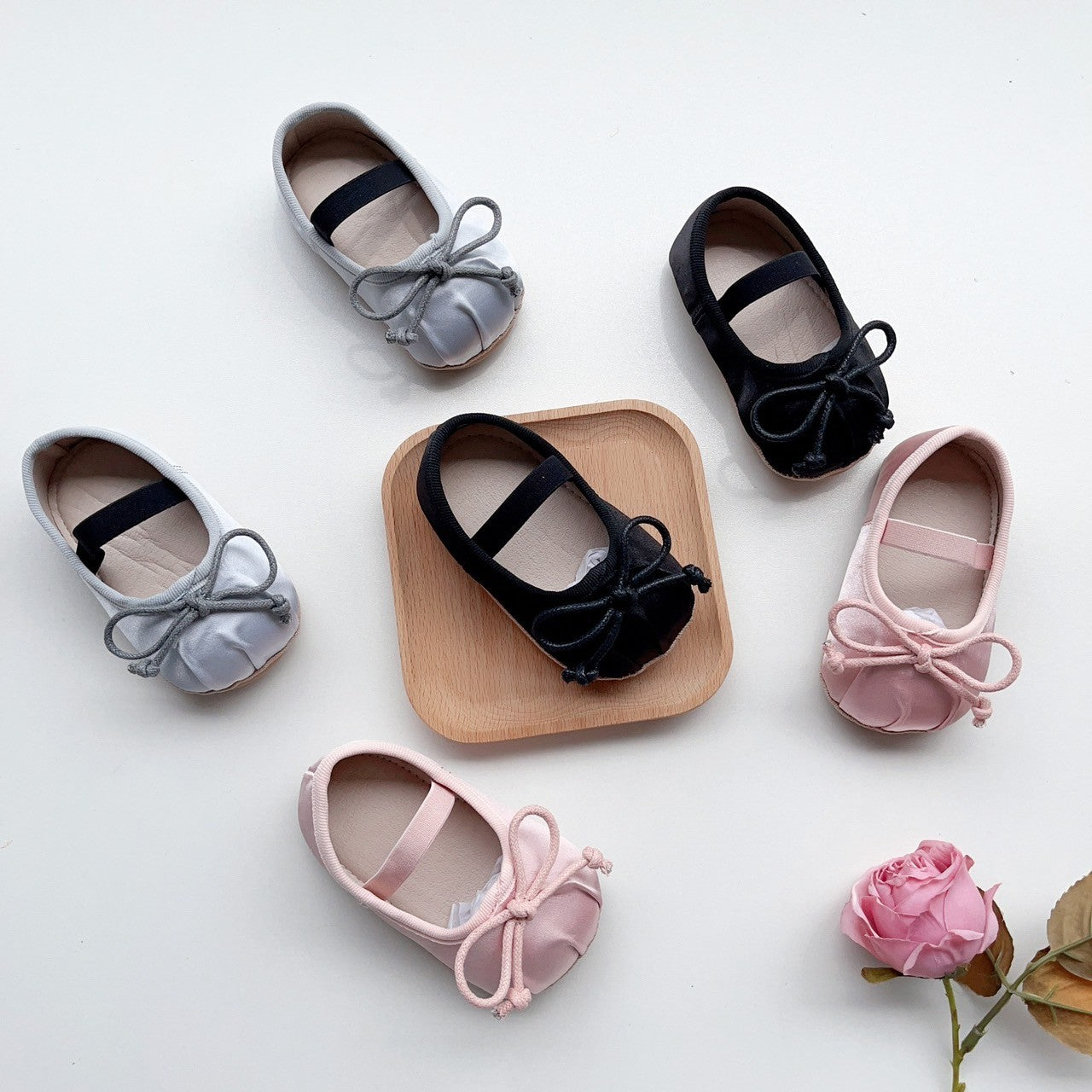 0-2 thn | SEPATU BAYI ANAK SHOES PEREMPUAN CASUAL GAUL CATALOG DDWJ DBD