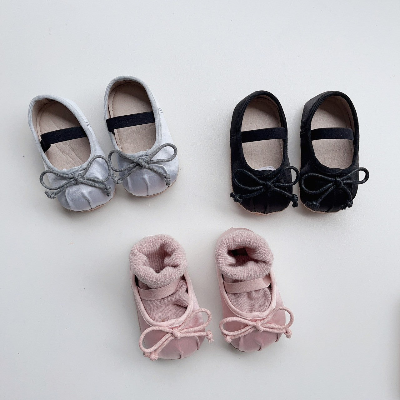 0-2 thn | SEPATU BAYI ANAK SHOES PEREMPUAN CASUAL GAUL CATALOG DDWJ DBD