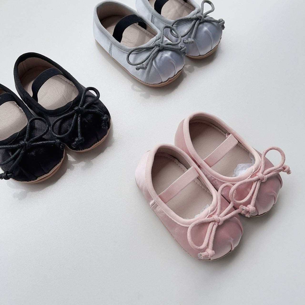 0-2 thn | SEPATU BAYI ANAK SHOES PEREMPUAN CASUAL GAUL CATALOG DDWJ DBD