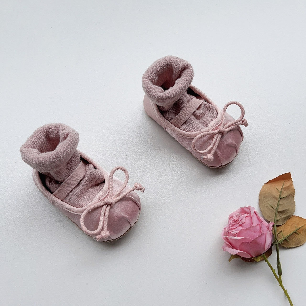 0-2 thn | SEPATU BAYI ANAK SHOES PEREMPUAN CASUAL GAUL CATALOG DDWJ DBD