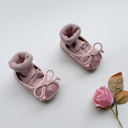 0-2 thn | SEPATU BAYI ANAK SHOES PEREMPUAN CASUAL GAUL CATALOG DDWJ DBD