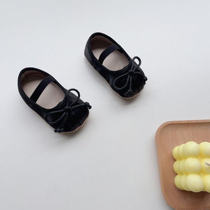 0-2 thn | SEPATU BAYI ANAK SHOES PEREMPUAN CASUAL GAUL CATALOG DDWJ DBD