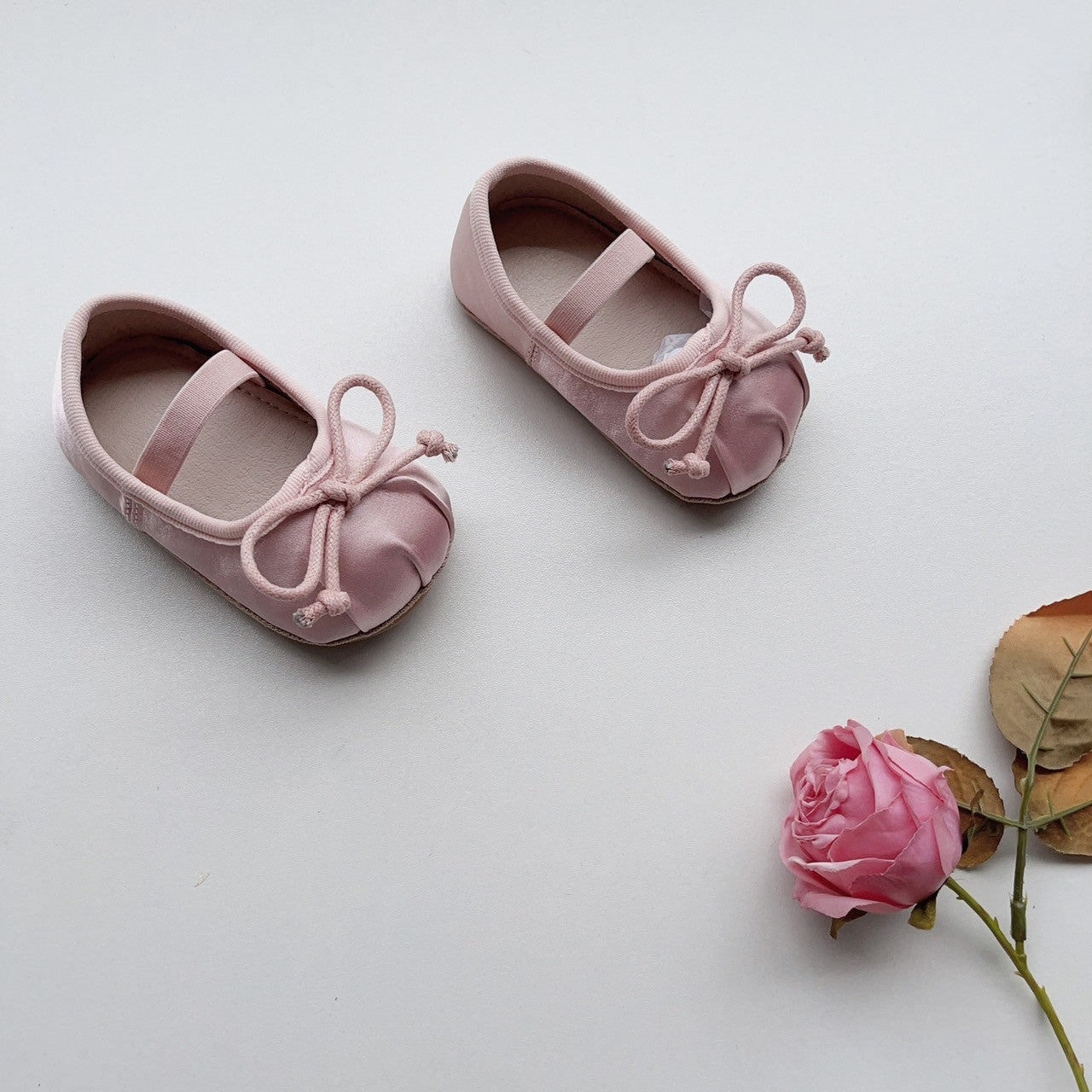 0-2 thn | SEPATU BAYI ANAK SHOES PEREMPUAN CASUAL GAUL CATALOG DDWJ DBD