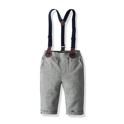 1-7 Thn || JAS FORMAL ANAK LAKI-LAKI SET TUXEDO KEMEJA CATALOG NTBM NA