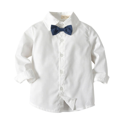 1-7 Thn || JAS FORMAL ANAK LAKI-LAKI SET TUXEDO KEMEJA CATALOG NTBM NB