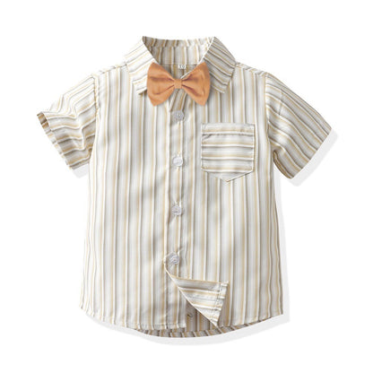 1-5 Thn || JAS FORMAL ANAK LAKI-LAKI SET TUXEDO KEMEJA CATALOG NTBM NC