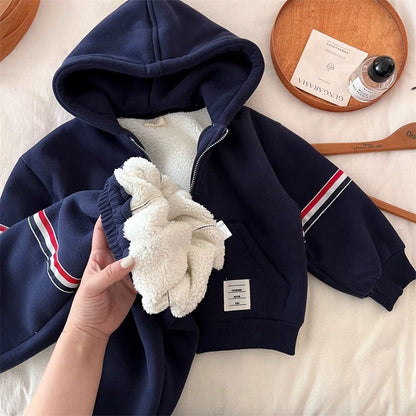 2-6 thn ||SETELAN SWEATER + CELANA (1 set) ANAK JALAN CASUAL BAJU ATASAN catalog TXY XBD
