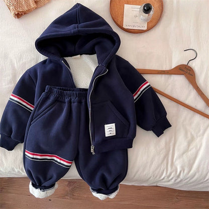 2-6 thn ||SETELAN SWEATER + CELANA (1 set) ANAK JALAN CASUAL BAJU ATASAN catalog TXY XBD