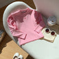 2-6 thn || KAOS BAJU LENGAN PANJANG ATASAN PAKAIAN ANAK PEREMPUAN  catalog NXTY TAR