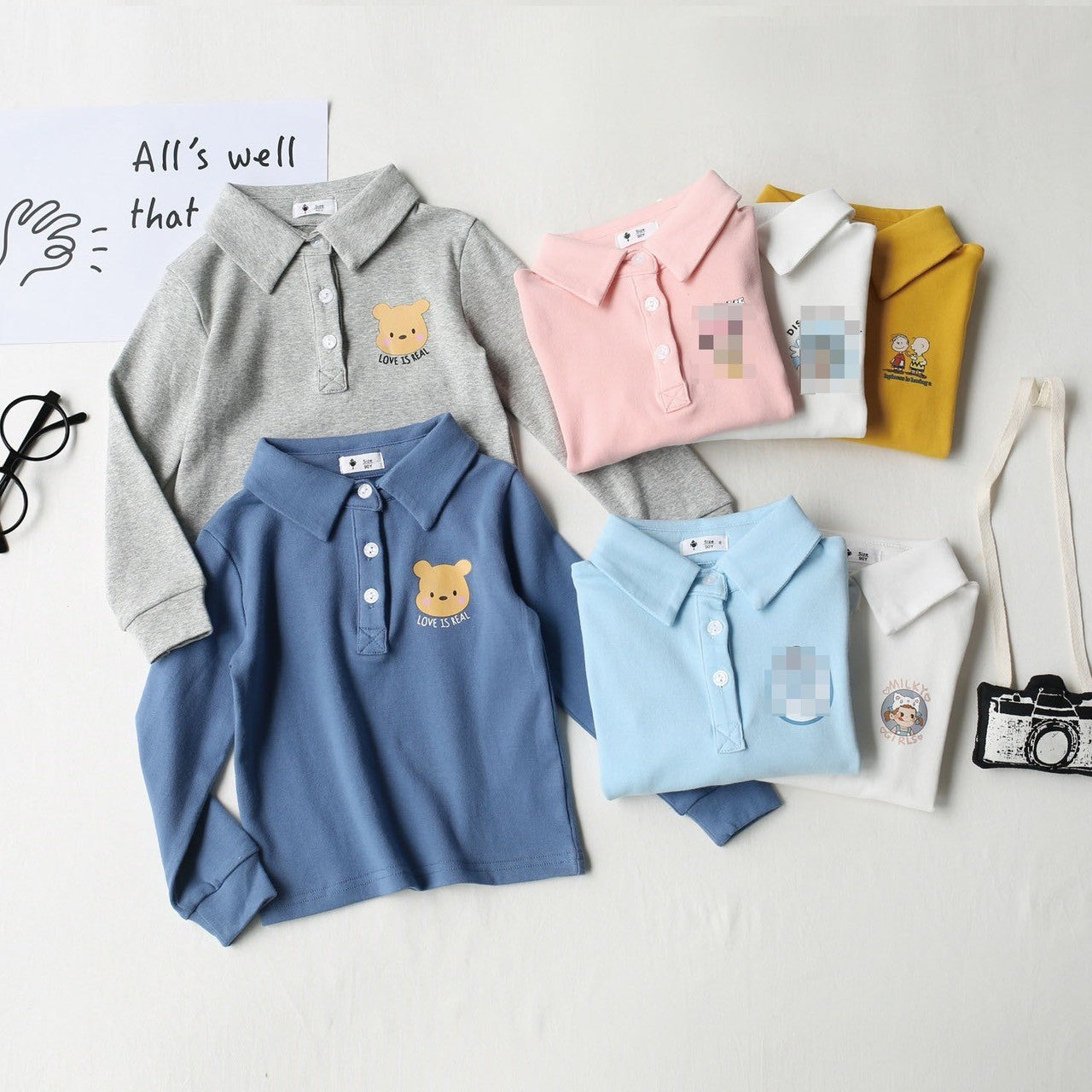 2-6 thn || ATASAN BAJU KAOS KEMEJA PAKAIAN ANAK LAKI-LAKI catalog NXTY TAW