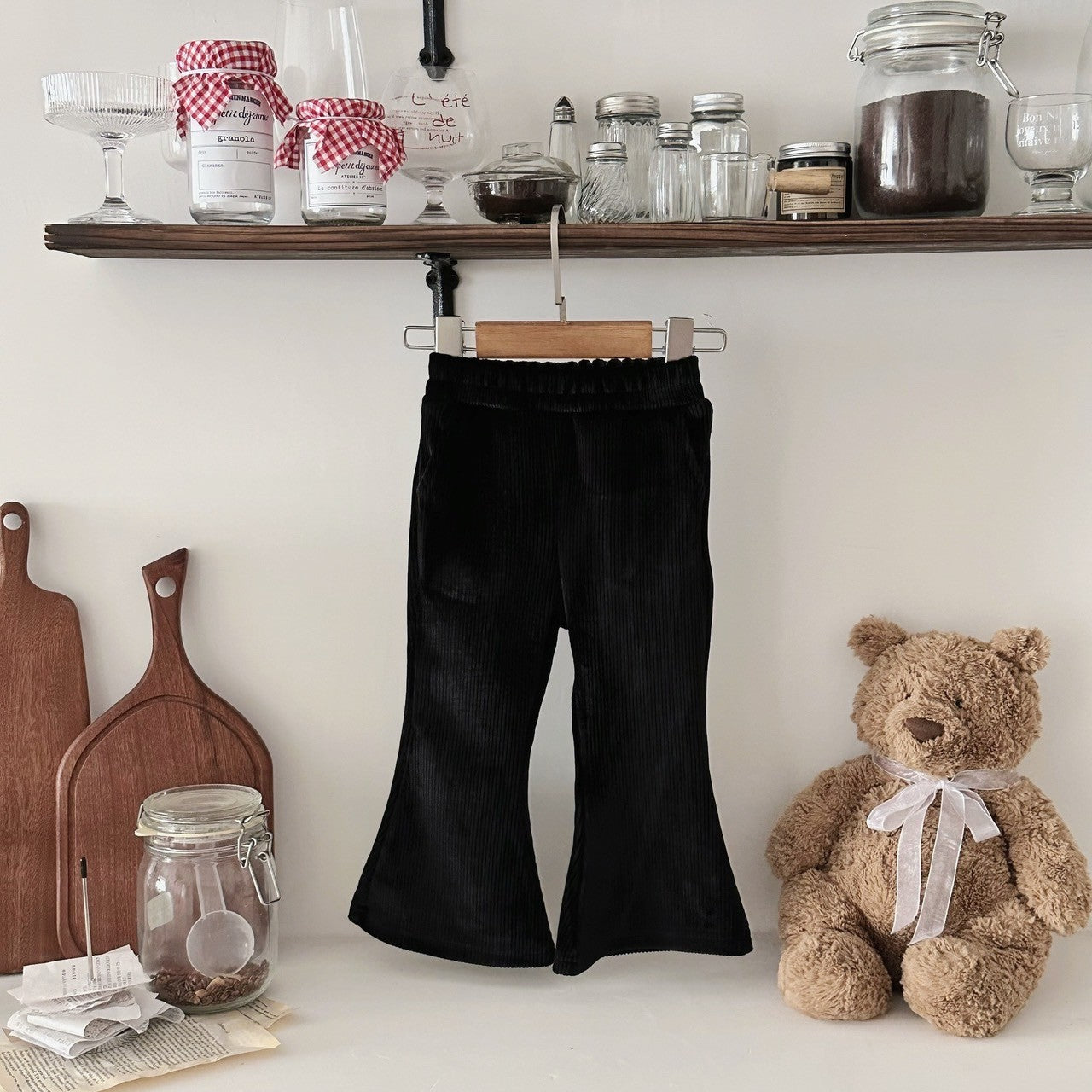 2-6 thn | CELANA PANJANG CUTBRAY KULOT LEGGING ANAK PEREMPUAN catalog NXTY TBB