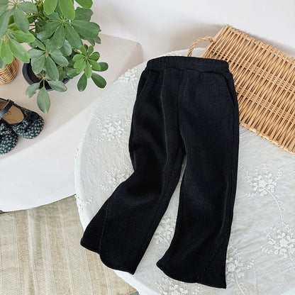 2-6 thn | CELANA PANJANG CUTBRAY KULOT LEGGING ANAK PEREMPUAN catalog NXTY TBC