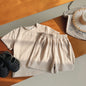 2-6 thn ||SETELAN BAJU + CELANA (1 set) ANAK JALAN CASUAL BAJU ATASAN catalog NXTY TBE