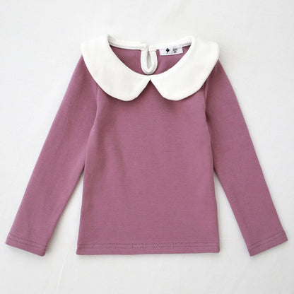 1-5 thn || KAOS BAJU LENGAN PANJANG ATASAN PAKAIAN ANAK PEREMPUAN  catalog NXTY TBF