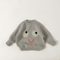 1-5 thn | Jaket Sweater Anak Jacket Coat Anak Karakter Unisex catalog MTQN QT