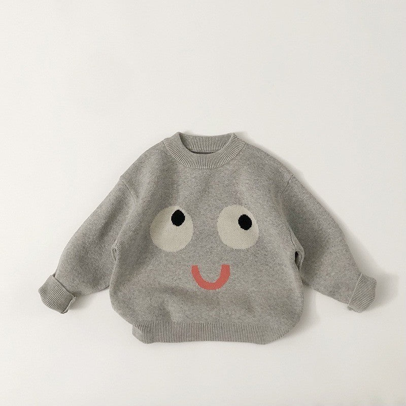 1-5 thn | Jaket Sweater Anak Jacket Coat Anak Karakter Unisex catalog MTQN QT