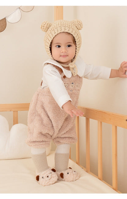 0-2 thn KAOS KAKI ANTI SLIP PREWALKER SEPATU BAYI ANAK SHOES catalog QN QDH