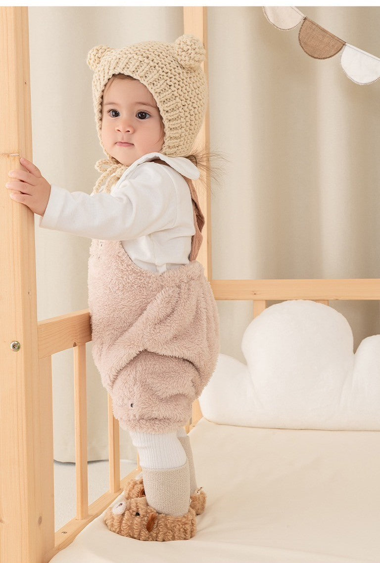 0-2 thn KAOS KAKI ANTI SLIP PREWALKER SEPATU BAYI ANAK SHOES catalog QN QDH