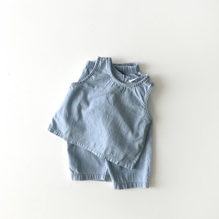 1-5 thn || SETELAN BAJU + CELANA ROK (1 set) PEREMPUAN JALAN CASUAL CATALOG ZHBB BY