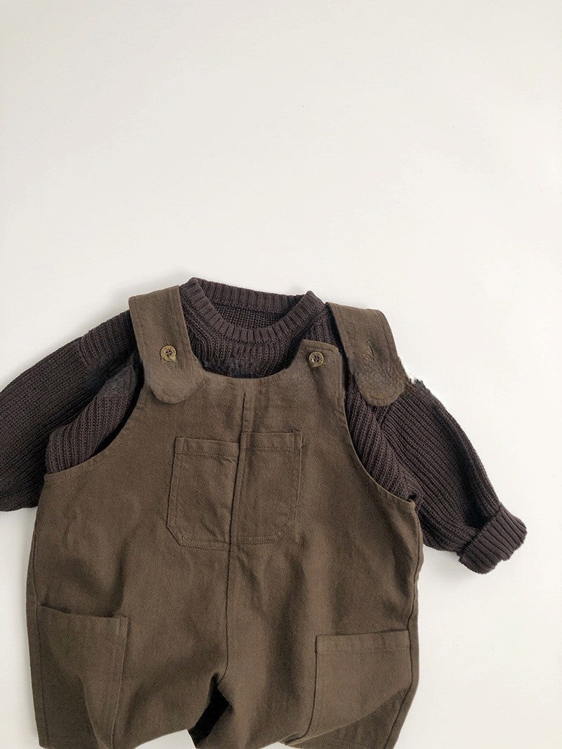 1-5 thn | Jaket Sweater Anak Jacket Coat Anak Karakter Unisex catalog MTQN QU