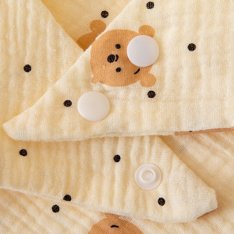 Premium BIB SLABBER BUNGA BAYI SET CELEMEK TATAKAN LIUR ANAK catalog BEDONG AB