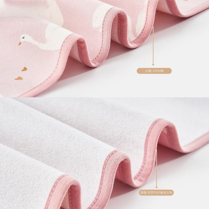 50x70cm || Perlak Bayi Alas Anti Ompol | Popok Kain Travel | Changing Pads Waterproof | Wonderpad Baby Catalog NSLR RL