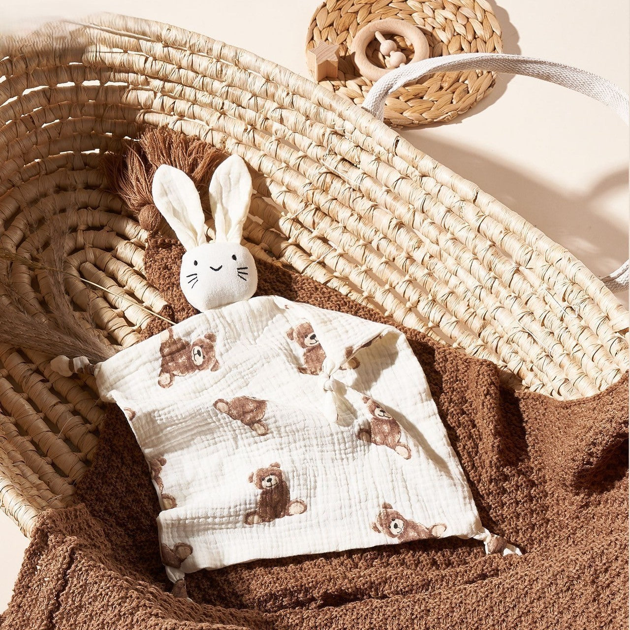 SAPU TANGAN HANDUK BAYI ANAK NEWBORN CATALOG NSLR RQ