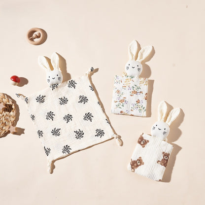 SAPU TANGAN HANDUK BAYI ANAK NEWBORN CATALOG NSLR RQ