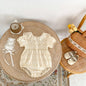 0-2thn PAKAIAN BAYI [Premium impor] BAJU ANAK JUMPER JUMPSUIT ROMPER PEREMPUAN LQYS QB7