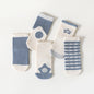 [5 PSG] 0-3 thn | KAOS KAKI BAYI ANAK IMPOR SOCKS LUCU KARAKTER KARTUN UNISEX Catalog QN QAS