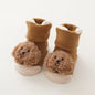 0-3 thn | KAOS KAKI BAYI ANAK IMPOR NEWBORN SOCKS LUCU KARAKTER KARTUN jczz catalog JG